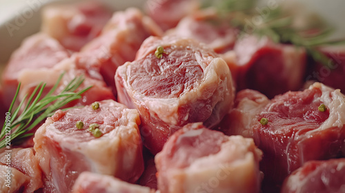 prosciutto and parma ham
