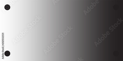 gray abstract gradient background with metal ball design