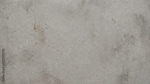 Bild auf Leinwand Gray textured background with marbling effect.