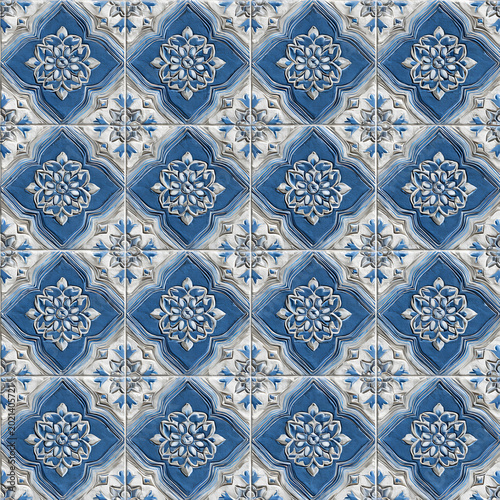 Abstract Concept Image with Modern Design Elements