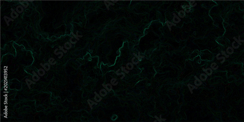 Fotografija Abstract dark background resembling intricate veins or fissures