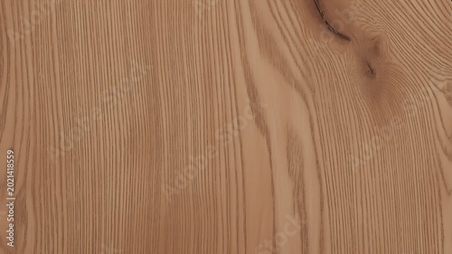Wooden texture, brown wood grain, wooden background, natural wood panel