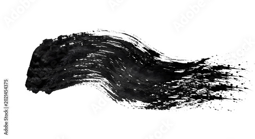 Stroke brush