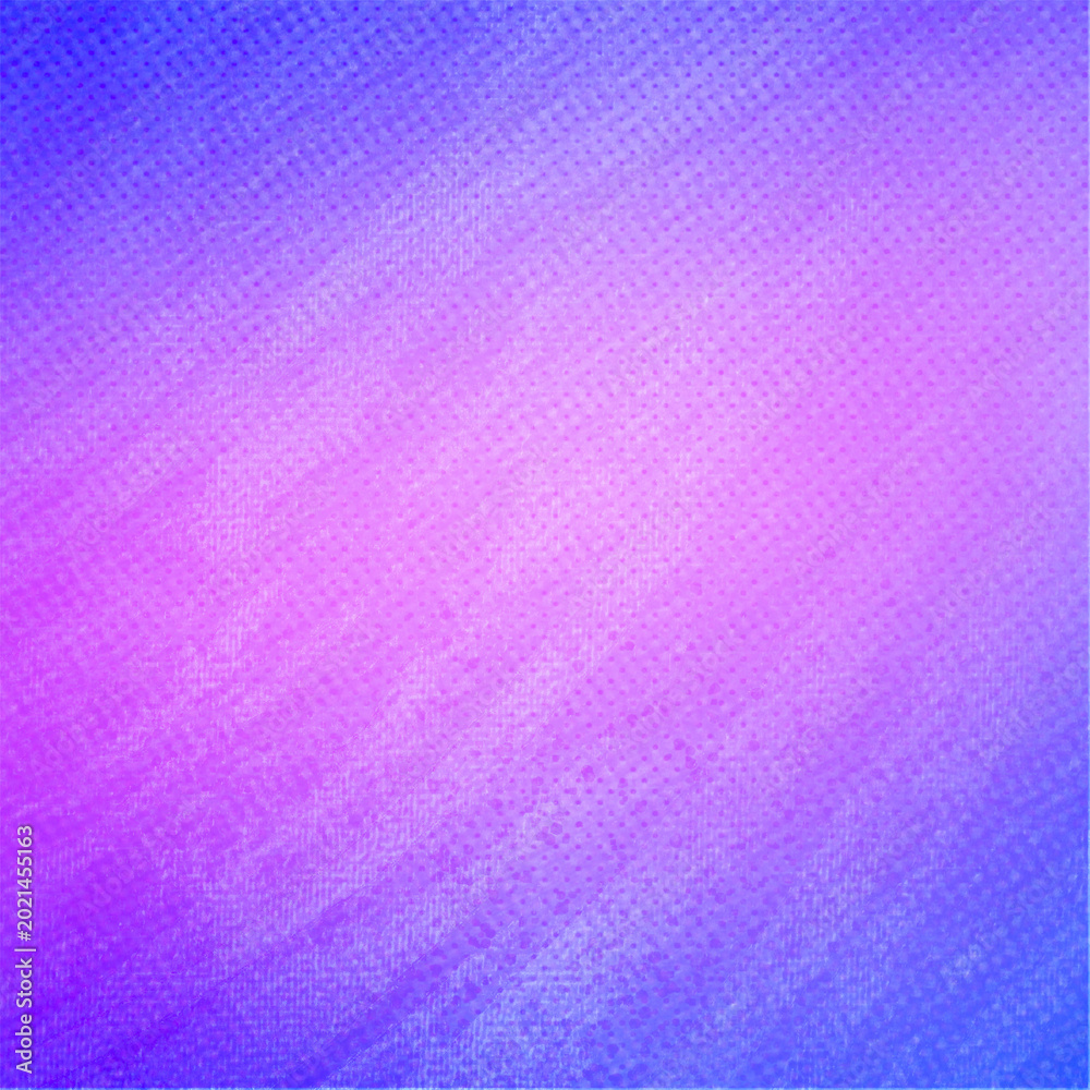 Fototapeta premium Purple square abstract background, Perfect backdrop for banner, poster, Ad, events and various design works