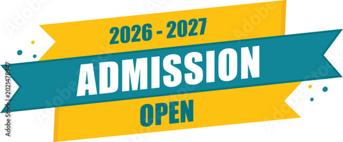 Fényképezés School admission banner for academic year 2026 to 2027