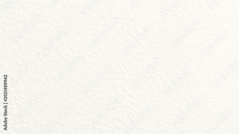 Obraz premium Chalky white textured wall background for design projects, clean backdrop, and minimal visual context