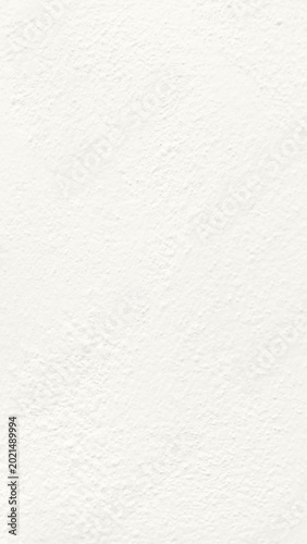Bild auf Leinwand A pristine white textured wall provides a neutral, versatile backdrop suitable for product photos, banners, and creative layouts