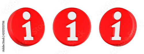 Konstfotografi Pound sterling icon 3d render circle button