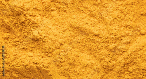 Photos turmeric powder