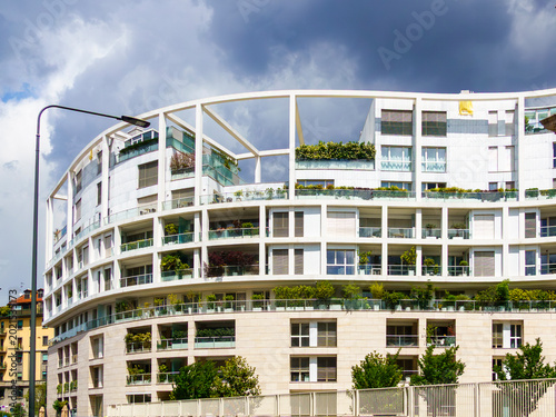 architettura moderna