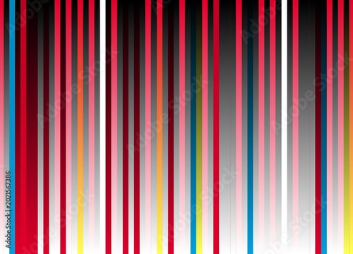 abstract rainbow background