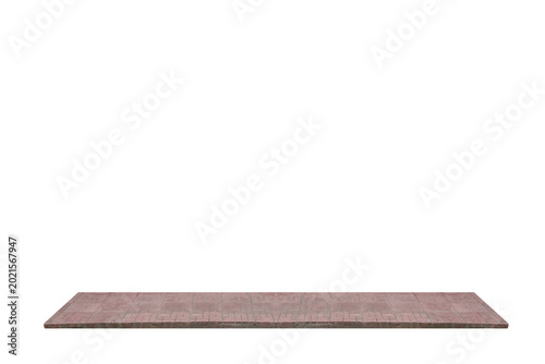 Epic pavement. On isolated transparent background.