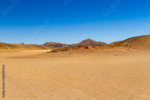 Foto The Sahara Desert