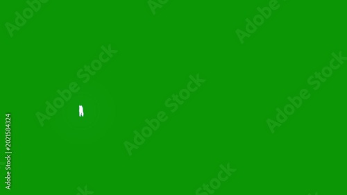 Powerful electric lightning storm exploding across green screen background, glowing neon plasma energy waves and dynamic thunder sparks radiating cinematic high voltage motion effect 4k