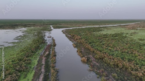 Hawizeh Marsh

Hawizeh Marsh seasonal wetland Iraq