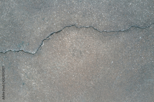 Minimal Concrete Texture with Subtle Crack Detail