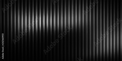 Photos abstract linear patterns with elegant gradient shading creating an engaging design