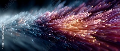 Digital Energy Flow Connectivity