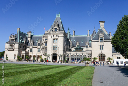 Foto Biltmore Mansion