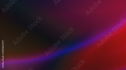 Abstract gradient background with vibrant purple and red hues and subtle noise texture