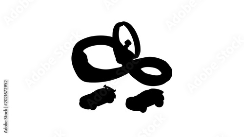 Cars Races