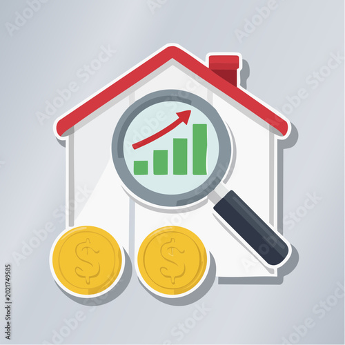 Real Estate Investment Growth Analysis