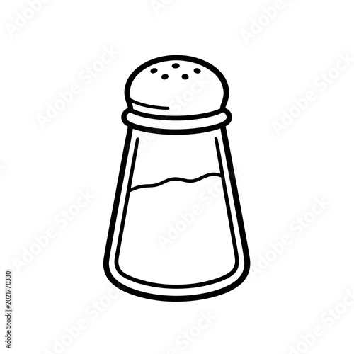 salt shaker