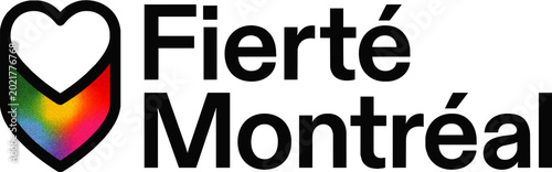 Bild auf Leinwand FrancoFolies de Montreal, Montréal, célébration, gaie,lesbienne,fierté,Divers/Ci