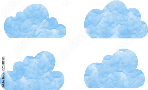 cloud computing concept