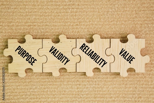 Bilde på lerret What are the 4 pillars of assessment? This video covers the four pillars of all