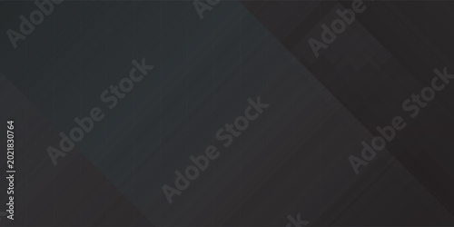 Photos Black abstract background design