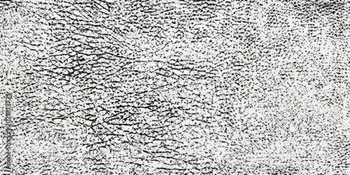 Foto Abstract textural detail of a weathered surface, displaying the unique character