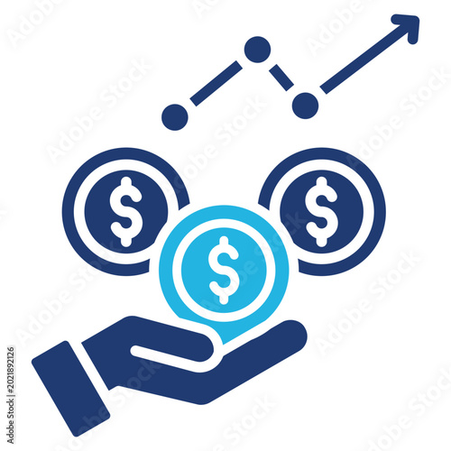 Revenue Icon