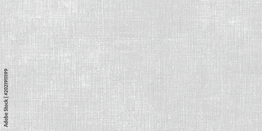Fototapeta premium Light gray textured fabric background with subtle weave pattern for design and decoration