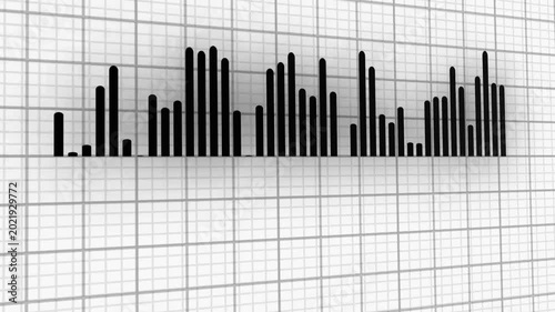 sound waves and music spectrum