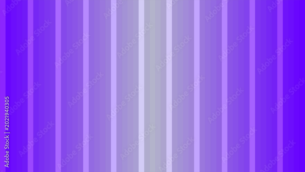 Fototapeta premium Abstract Geometric Vertical Rectangular Vector Background with Neon Gradient Texture