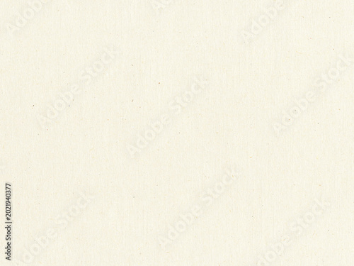 Real White paper texture with stains, subtle speckled surface for background and design