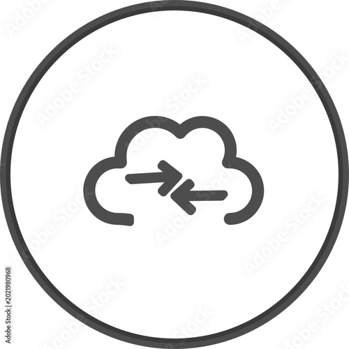 Cloud Connectivity & Data Exchange