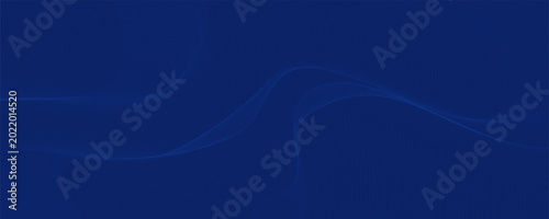 Canvastavla Premium background design with diagonal dark blue line pattern