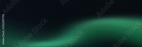 Black blue green abstract texture background. Color gradient. Dark matte elegant background with space for design. Canvas. Poster. Christmas.