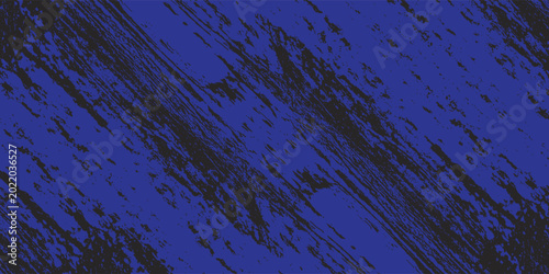 blue color pattern gradient grunge texture background.