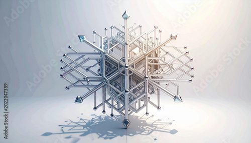 Smart algorithm visualization