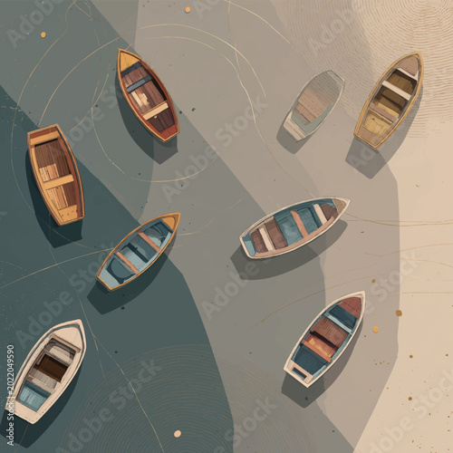 Fotografie Adobe Illustrator Artwork