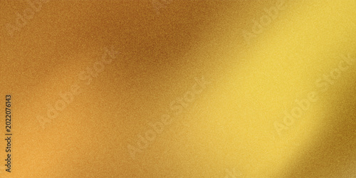 Obraz na płótnie Futuristic Technology Concept Luxurious gold foil background with glass textured finish, perfect for adding a touch of elegance to your designs