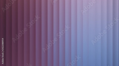 A vibrant video gradient background with a striped pattern and fractal glass effect in 4k resolution