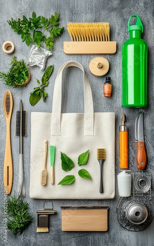 Eco-Friendly Lifestyle Essentials for Sustainable Living and Natural Health Practices