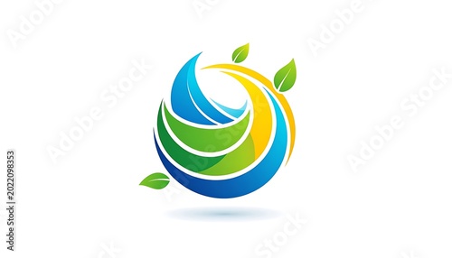 Nature energy cycle