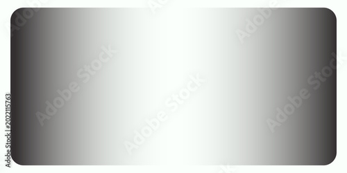 silver and gold foil texture gradient background. Collection of vector elegant, shiny and metallic silver gradient for chrome border, frame, ribbon, label design. silver metal pattern.eps,10