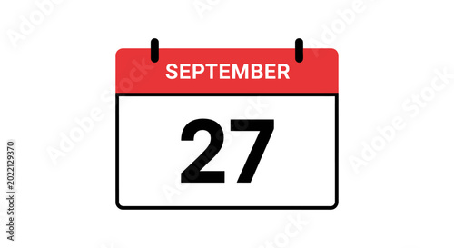 Fényképezés September twenty seventh calendar date.