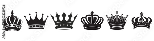 CROWN VECTORS.eps